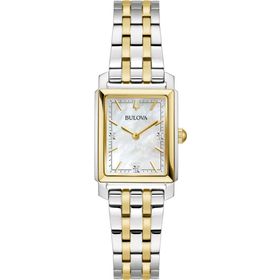 Bulova 98P220 Kadın Kol Saati