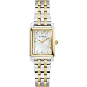 Bulova 98P220 Kadın Kol Saati