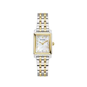 Bulova 98P220 Kadın Kol Saati