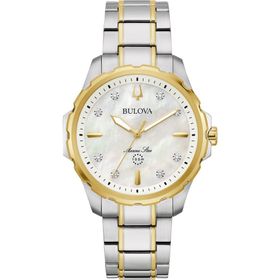 Bulova 98P227 Kadın Kol Saati