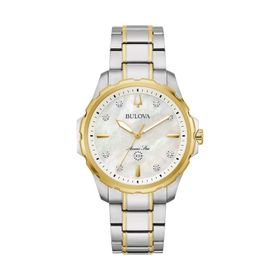 Bulova 98P227 Kadın Kol Saati
