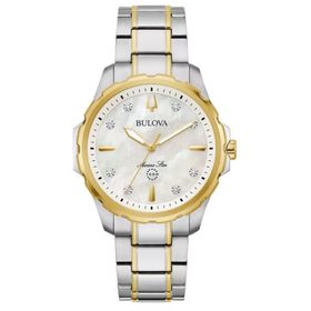 Bulova 98P227 Kadın Kol Saati