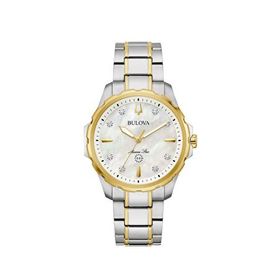 Bulova 98P227 Kadın Kol Saati
