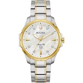 Bulova 98P227 Kadın Kol Saati
