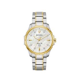 Bulova 98P227 Kadın Kol Saati