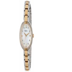 Bulova 98R172 Kadın Kol Saati
