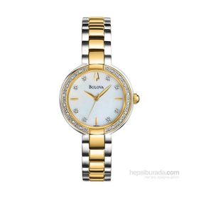 Bulova 98R172 Kadın Kol Saati