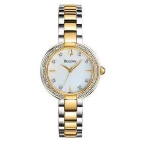 Bulova 98R172 Kadın Kol Saati