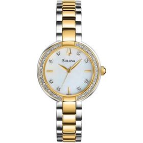 Bulova 98R172 Kadın Kol Saati