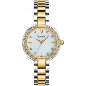 Bulova 98R172 Kadın Kol Saati