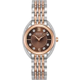 Bulova 98R230 Kadın Kol Saati