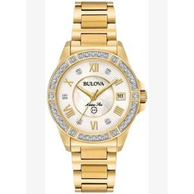 Bulova 98R235 Kadın Kol Saati