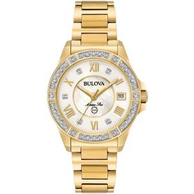 Bulova 98R235 Kadın Kol Saati
