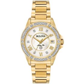 Bulova 98R235 Kadın Kol Saati