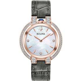 Bulova 98R268 Erkek Kol Saati