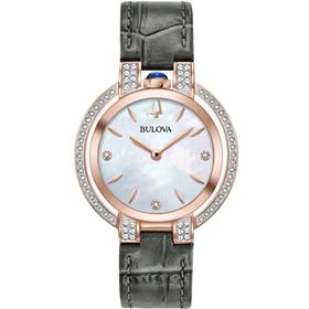 Bulova 98R268 Erkek Kol Saati