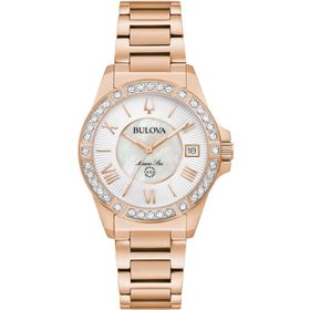 Bulova 98R295 Kadın Kol Saati
