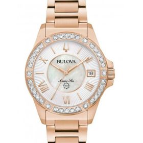 Bulova 98R295 Kadın Kol Saati