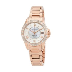 Bulova 98R295 Kadın Kol Saati
