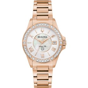 Bulova 98R295 Kadın Kol Saati