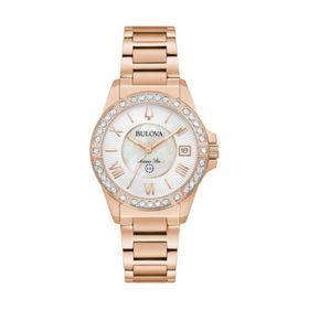 Bulova 98R295 Kadın Kol Saati