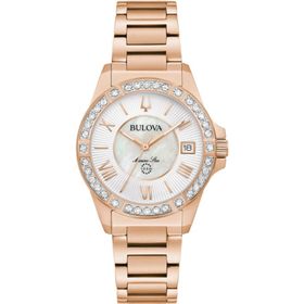 Bulova 98R295 Kadın Kol Saati