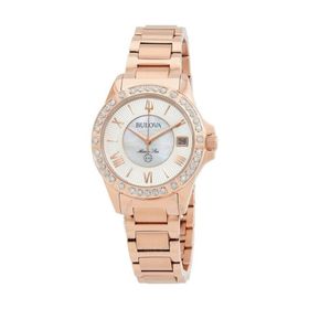 Bulova 98R295 Kadın Kol Saati