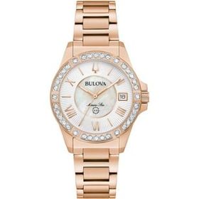 Bulova 98R295 Kadın Kol Saati