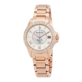 Bulova 98R295 Kadın Kol Saati