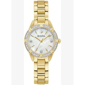 Bulova 98R297 Kadın Kol Saati