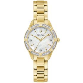 Bulova 98R297 Kadın Kol Saati