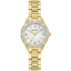 Bulova 98R297 Kadın Kol Saati