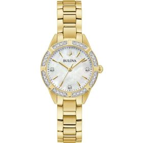 Bulova 98R297 Kadın Kol Saati