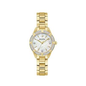Bulova 98R297 Kadın Kol Saati