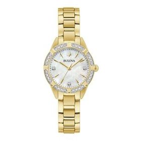 Bulova 98R297 Kadın Kol Saati