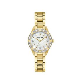 Bulova 98R297 Kadın Kol Saati
