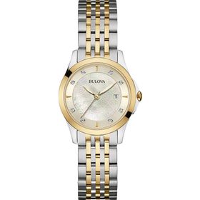 Bulova 98S148 Bayan Kol Saati
