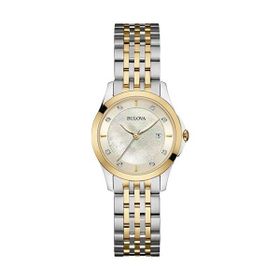 Bulova 98S148 Bayan Kol Saati
