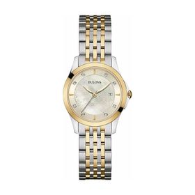Bulova 98S148 Bayan Kol Saati