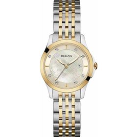 Bulova 98S148 Bayan Kol Saati