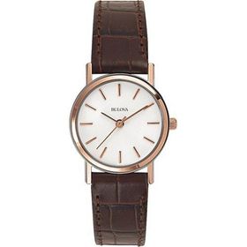 Bulova 98V31 Bayan Kol Saati