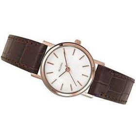Bulova 98V31 Kadın Kol Saati
