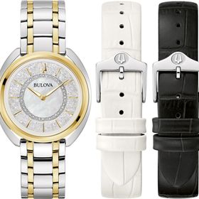 Bulova 98X134 Kadın Kol Saati