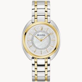 Bulova 98X134 Kadın Kol Saati