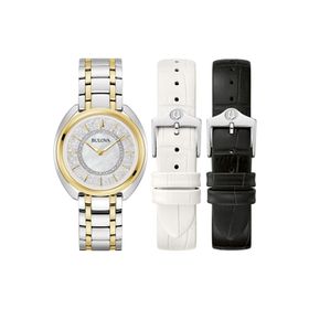 Bulova 98X134 Kadın Kol Saati