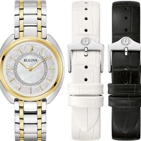 Bulova 98X134 Kadın Kol Saati