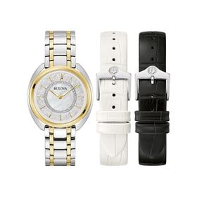 Bulova 98X134 Kadın Kol Saati