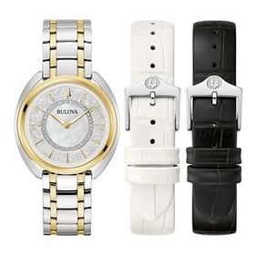 Bulova 98X134 Kadın Kol Saati