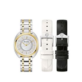 Bulova 98X134 Kadın Kol Saati