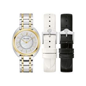 Bulova 98X134 Kadın Kol Saati